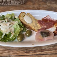 Bar Espanol LA BODEGA 大阪店 - 