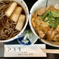 日本橋 やぶ久 - 