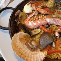 Bar Espanol LA BODEGA 大阪店 - 