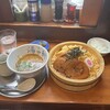 麺屋 湯や軒