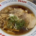 まるたかや - 料理写真: