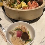 フォレスト・テーブル - 