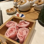 フォレスト・テーブル - 