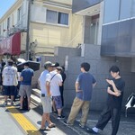 寿々喜家 本店 - 