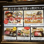 近畿大学水産研究所 - 