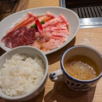 神楽坂焼肉 Kintan - 