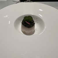 フランス料理レストラン オー・エ・セル - 