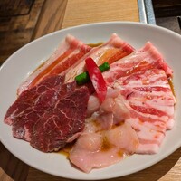 神楽坂焼肉 Kintan - 