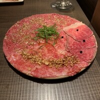 原宿焼肉 KINTAN - 