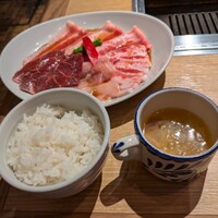 神楽坂焼肉 Kintan - 