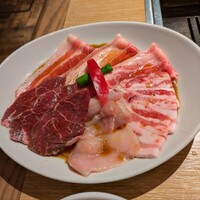 神楽坂焼肉 Kintan - 