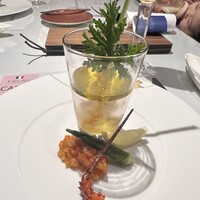 フランス料理レストラン オー・エ・セル - 