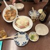 三ちゃん食堂
