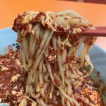 元祖ニュータンタンメン本舗×ニューみそ屋 - 麺浮遊！