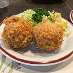 グリル佐久良 - 