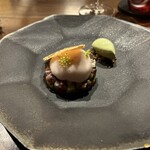 リョウリヤ ステファン パンテル - 