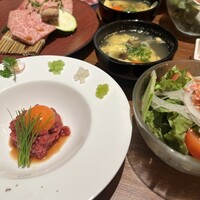 高麗房 -  高麗房 -