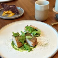Sekki(シックスセンシズ 京都) - 