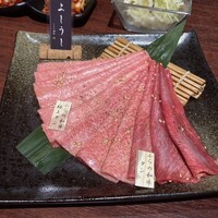 ふらの和牛よしうし神楽坂通り - 