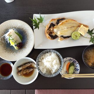 さかな料理 礁_1