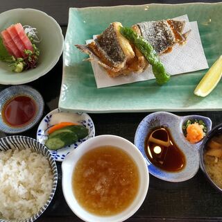 さかな料理 礁_0