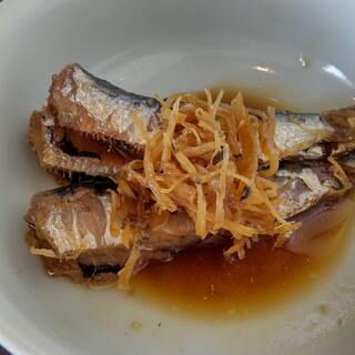 さかな料理 礁_2