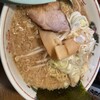 東京屋台らーめん 翔竜