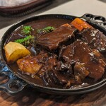 グリル佐久良 - 