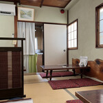 天史朗鮨 - もう、第二の故郷と言っても良い他佇まい