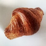 Mini One - 料理写真:ミニクロワッサン