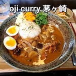 oji curry - 