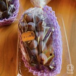 グレープショップ ココロ - 買いました〜