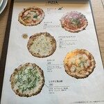 PIZZA MAFIA TOKYO - 
