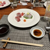 和風牛肉料理 まつもと - 