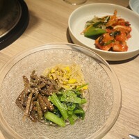 炭火焼肉 肉の匠 ひうち - 