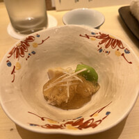 鮨　日本橋　鰤門 - 