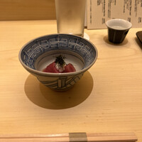 鮨　日本橋　鰤門 - 