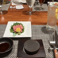 和風牛肉料理 まつもと - 