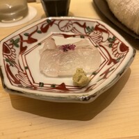 鮨　日本橋　鰤門 - 