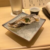 鮨　日本橋　鰤門 - 