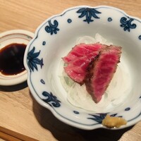 炭火焼肉 肉の匠 ひうち - 