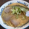 手打ラーメン 豚平