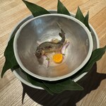 レスピラシオン - 