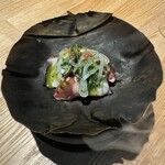 レスピラシオン - 