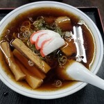 Chuka Soba Ooishi Ya Sakuhei Ten - 