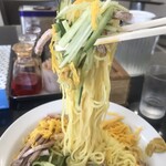 天紅 - 見た目以上で想像以上の美味しさ