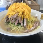 天紅 - 見よ、このボリュームを！