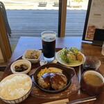 Cafe みまき苑 - 料理写真: