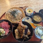 やまこ庵 - 