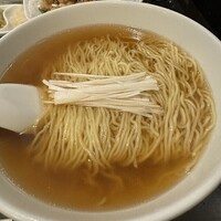 味の中華 羽衣 銀座本店 - 